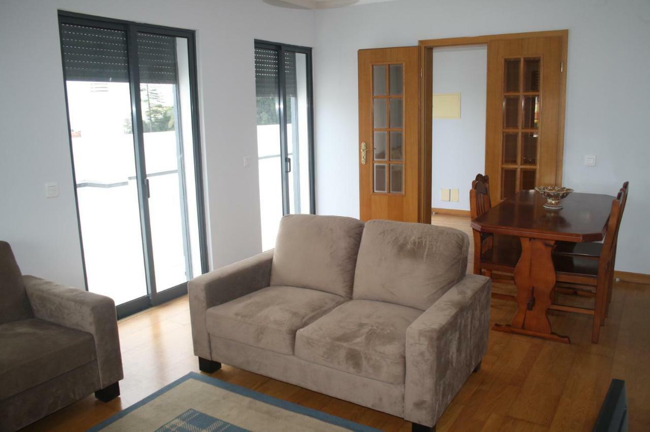 Arquinha Apartment Ponta Delgada  Exterior photo